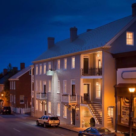 The Georges Hotel Lexington Exterior photo